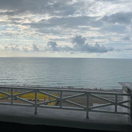 Tg Apartment Sea View باتومي المظهر الخارجي الصورة