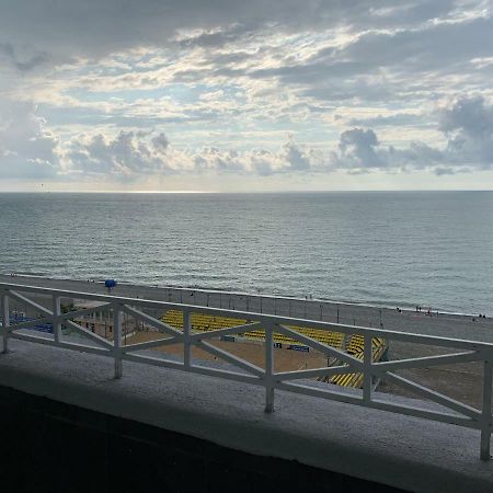 Tg Apartment Sea View باتومي المظهر الخارجي الصورة