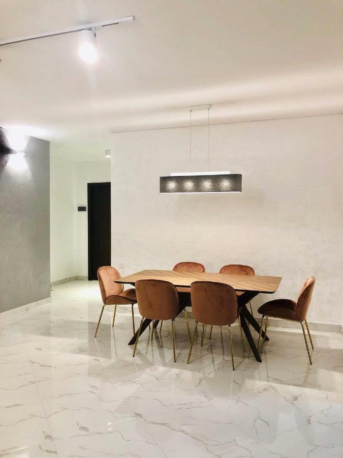 Tg Apartment Sea View باتومي المظهر الخارجي الصورة