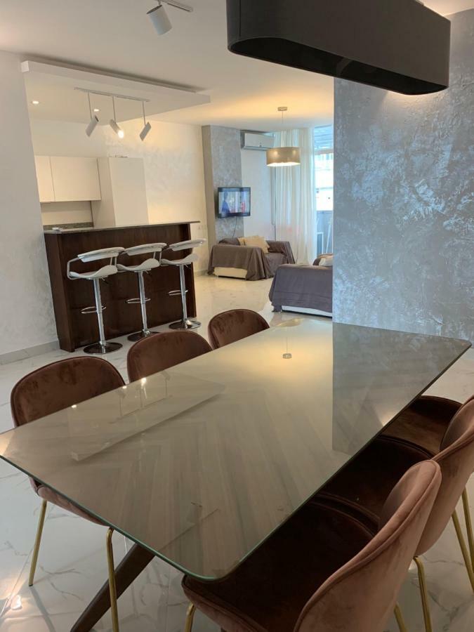 Tg Apartment Sea View باتومي المظهر الخارجي الصورة